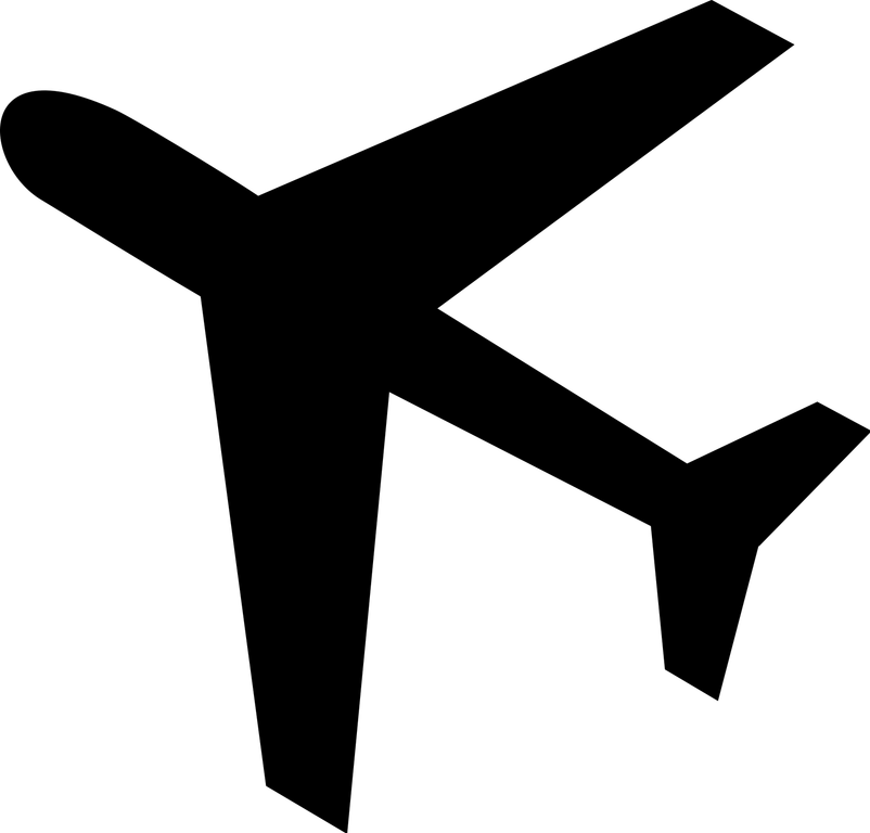 Plane Icon PNG