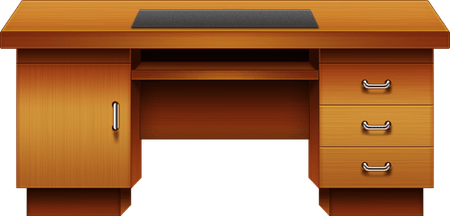 Desks PNG