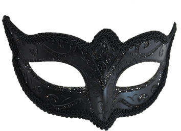 Halloween Costumes Mask PNG