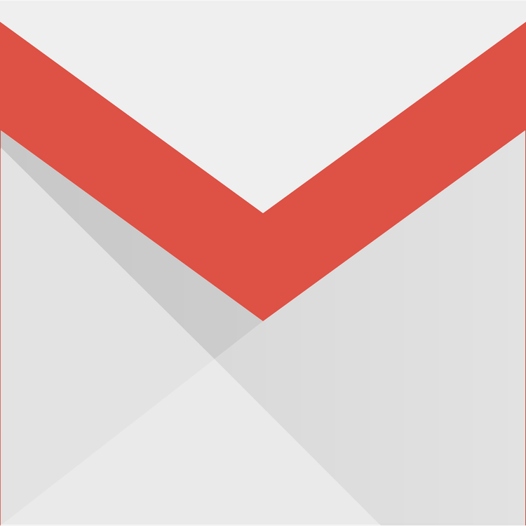 Gmail Logo PNG