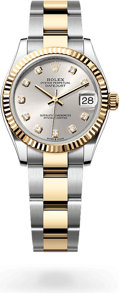Rolex Clock PNG