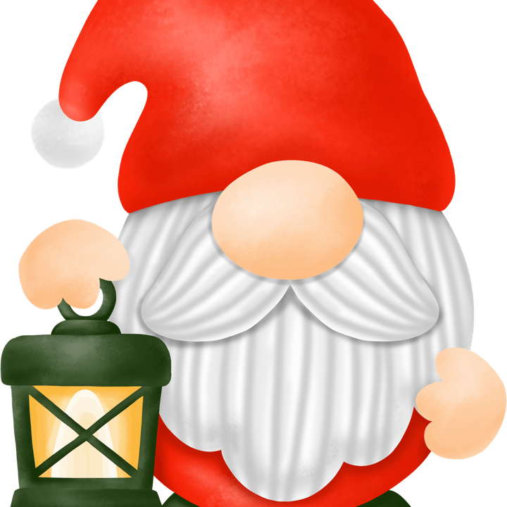 Gnomes PNG