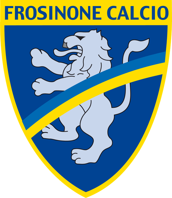 Frosinone PNG