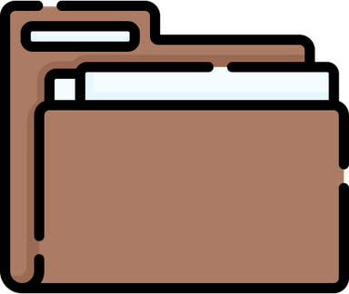Folder Icon PNG
