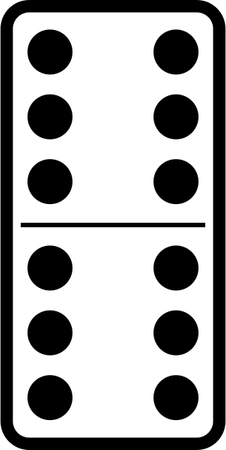 Domino PNG