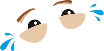 Baby Eyes PNG