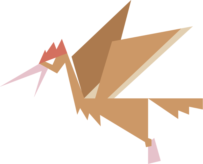 Fearow Pokemon PNG