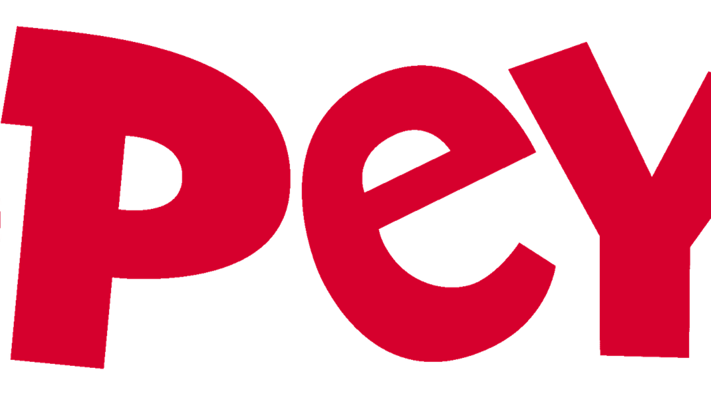 Popeyes Logo PNG