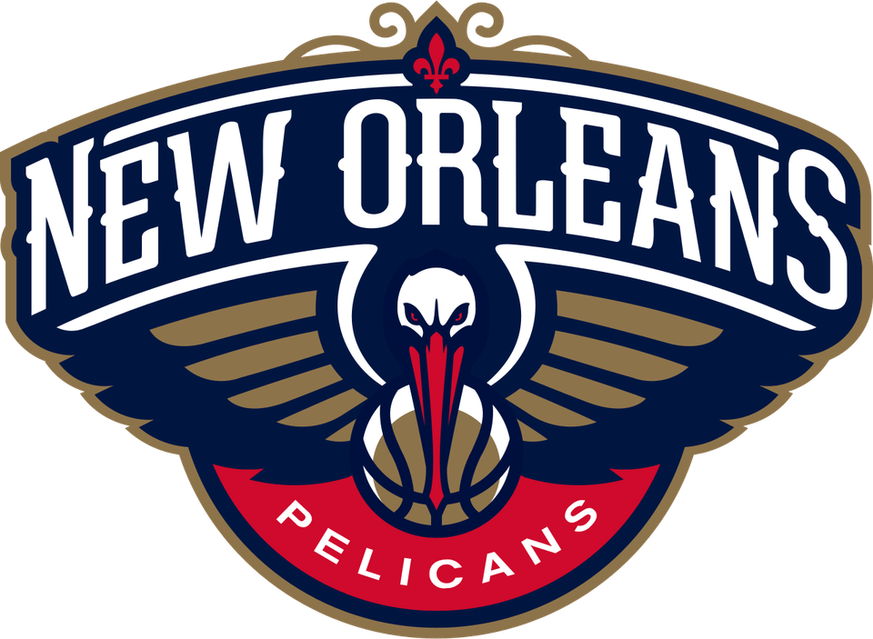 New Orleans Pelicans PNG