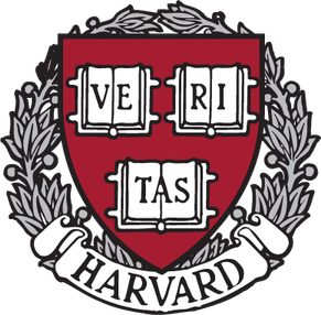 Harvard Logo PNG