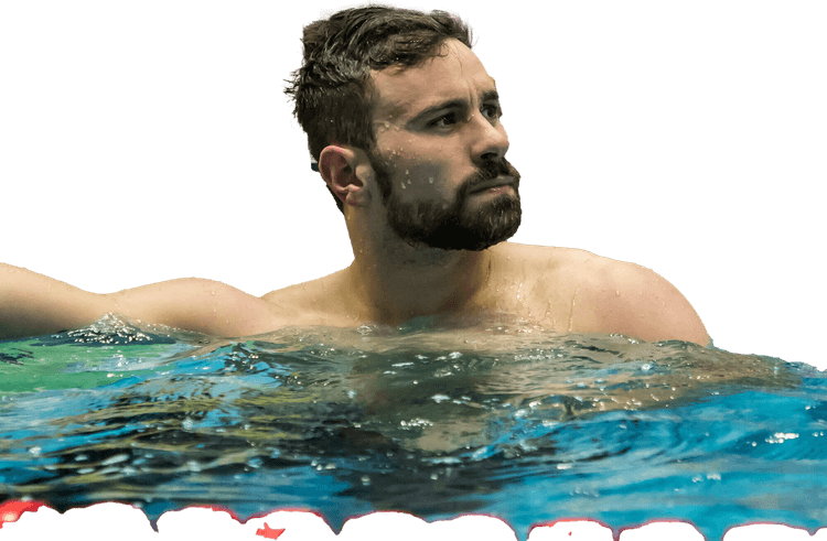 Blake Pieroni PNG