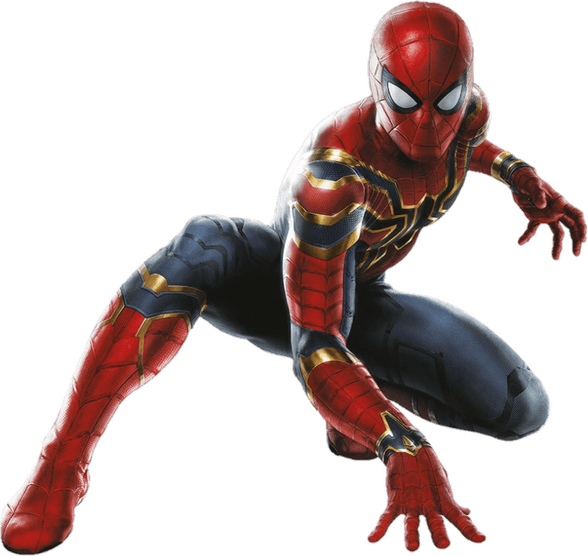 Infinity War PNG