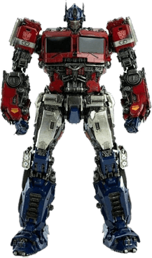 Transformers PNG