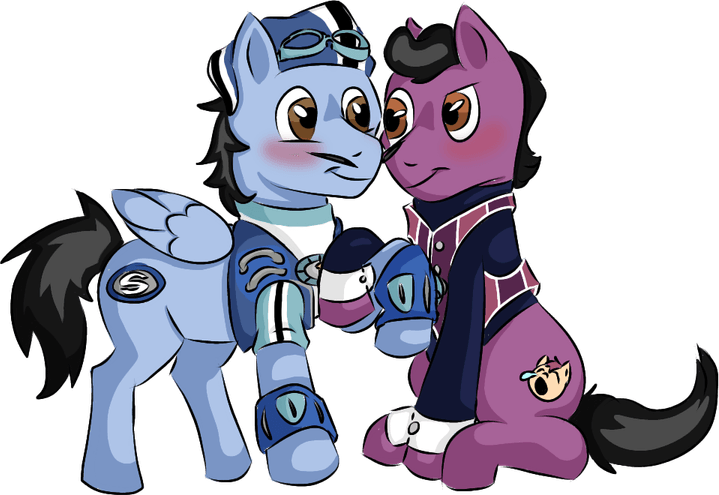 Mlp PNG