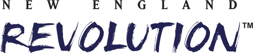 New England Revolution PNG
