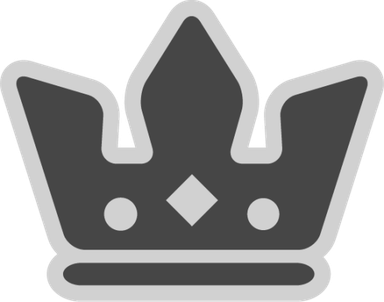 Crown Icon PNG