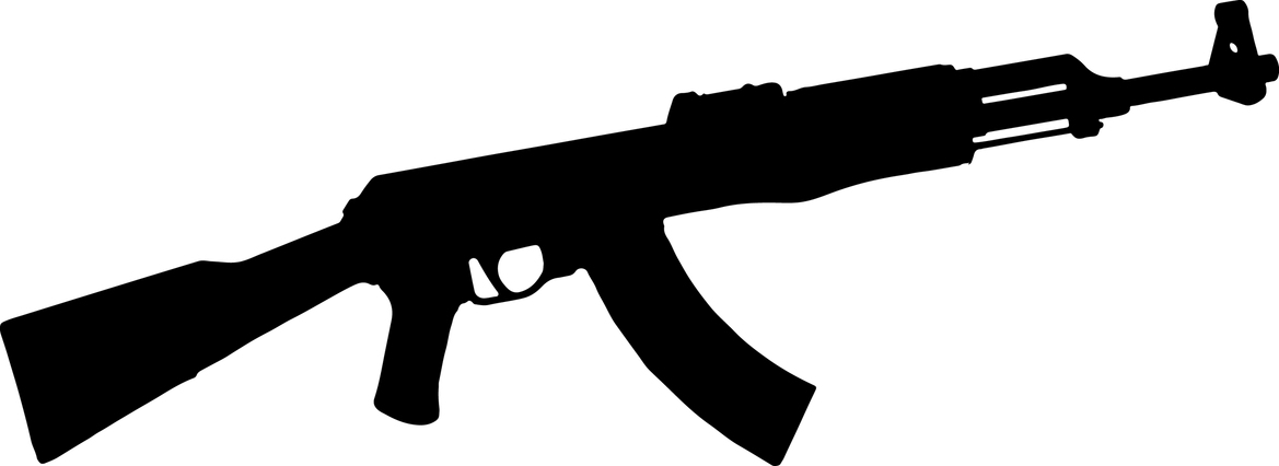 Ak47 PNG