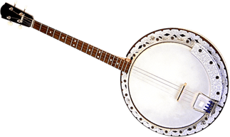 Mandolin PNG