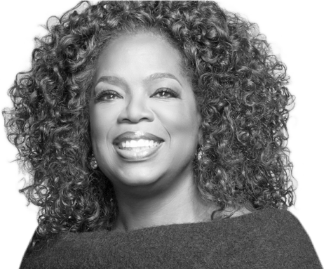 Oprah Winfrey PNG