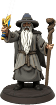 Gandalf PNG