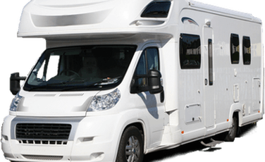 Caravan PNG
