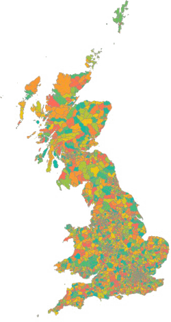 United Kingdom Uk Map PNG