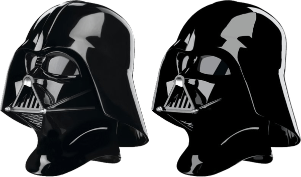 Darth Vader PNG