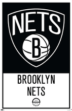 Brooklyn Nets Logo PNG