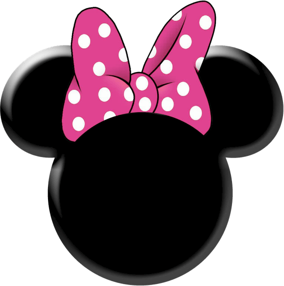Mickey Ears PNG