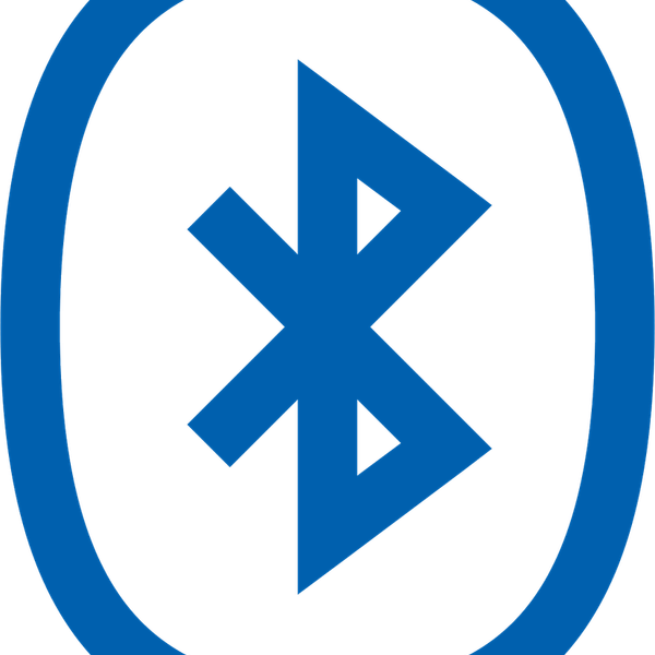 Bluetooth PNG