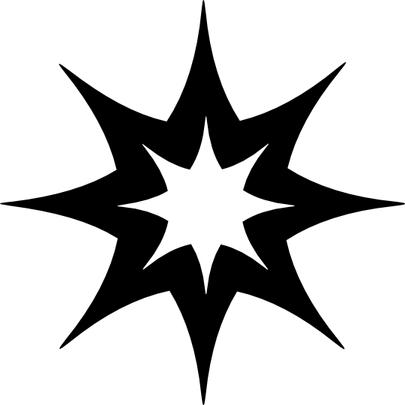 Bright Star PNG