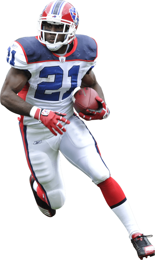 Buffalo Bills PNG