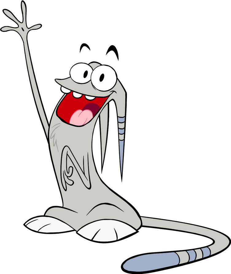 Pinky Malinky PNG