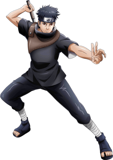 Shisui PNG