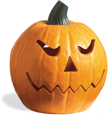Halloween Pumpkin PNG