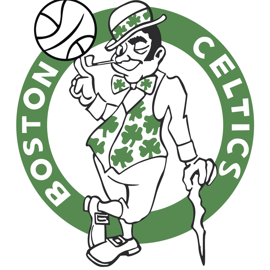 Boston Celtics PNG