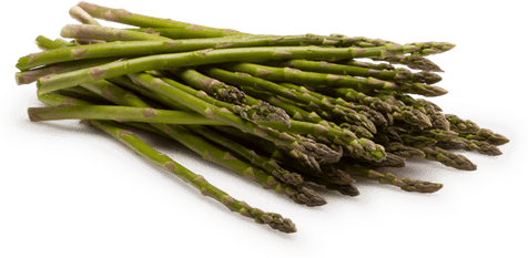 Asparagus PNG