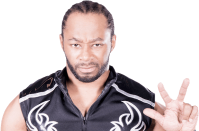 Jay Lethal PNG