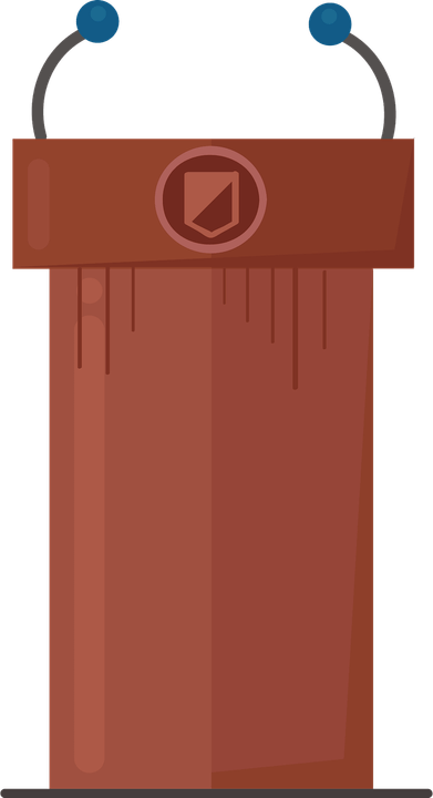 Podium PNG
