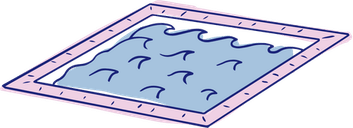Pool PNG