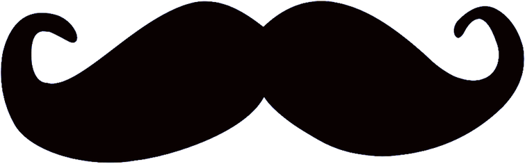 Bigote PNG