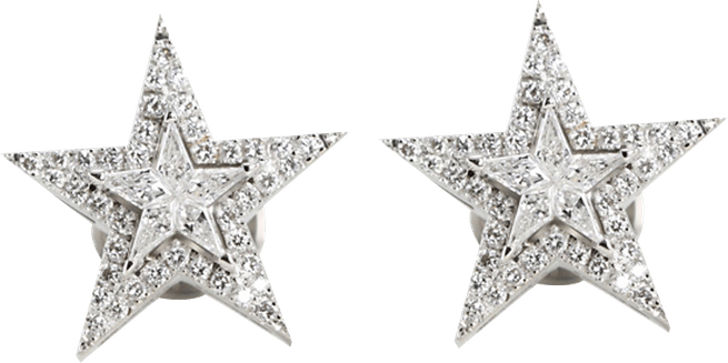 Diamond Star PNG