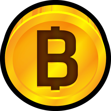Bitcoin PNG