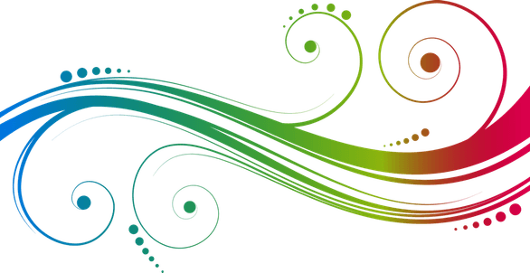 Vector Swirl PNG