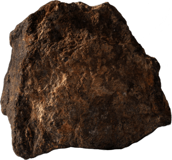 Meteorite PNG