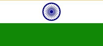 India Flag PNG