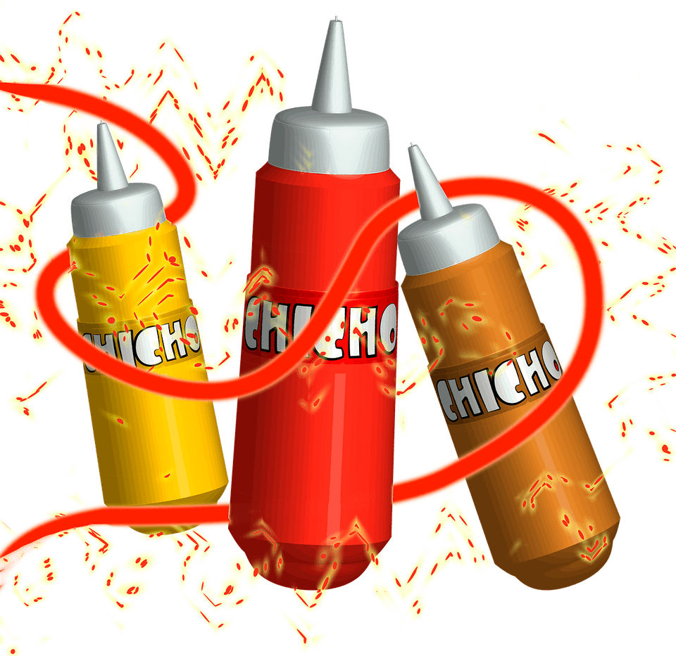 Mustard PNG