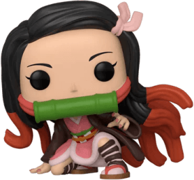 Nezuko PNG