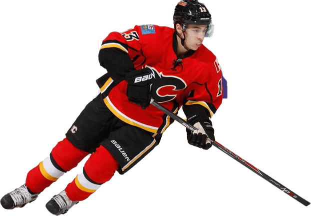 Johnny Gaudreau PNG