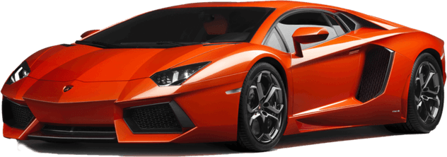 Lambo PNG
